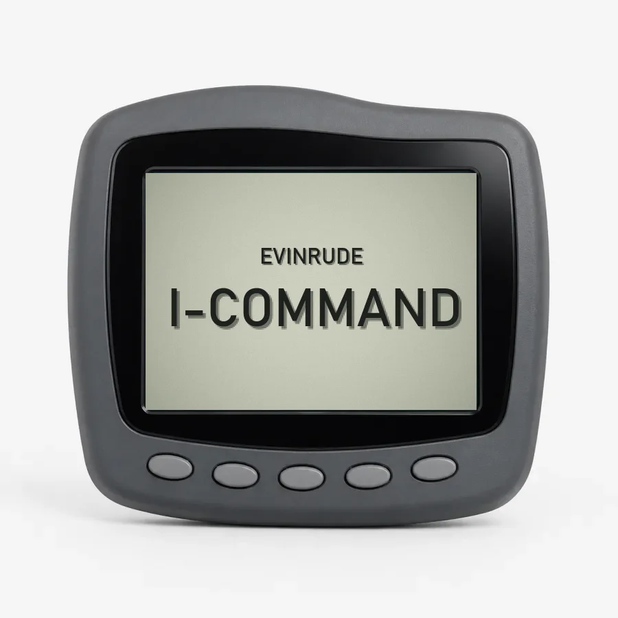Evinrude I-Command