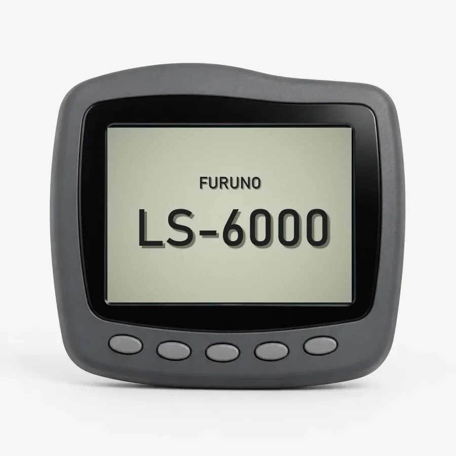 Furuno LS-6000