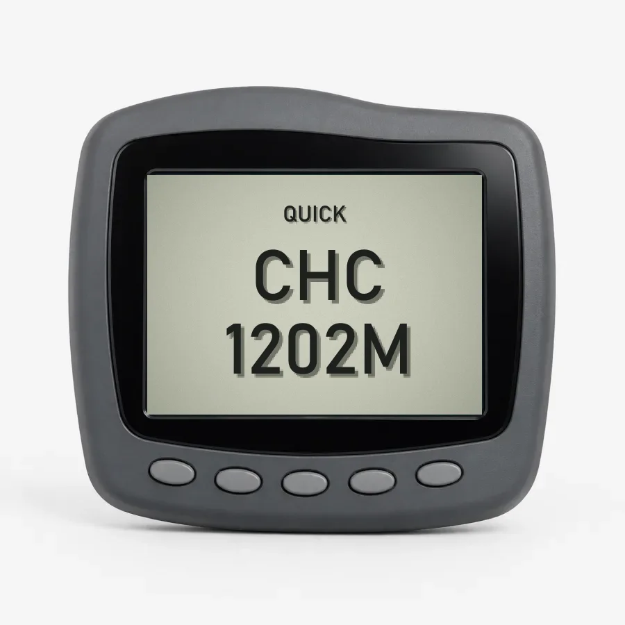 Quick CHC 1202M