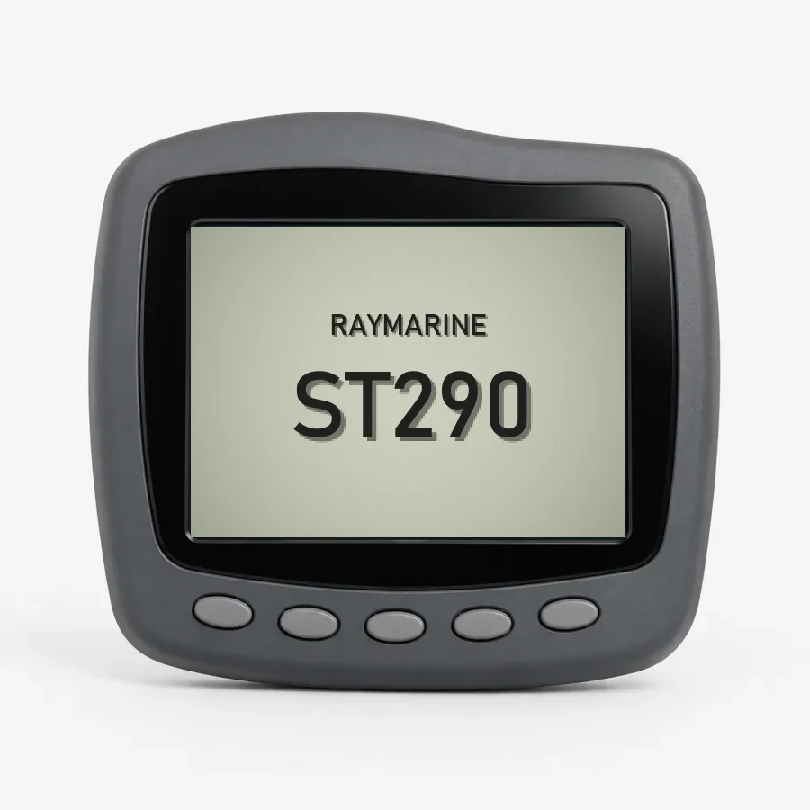 Raymarine ST290