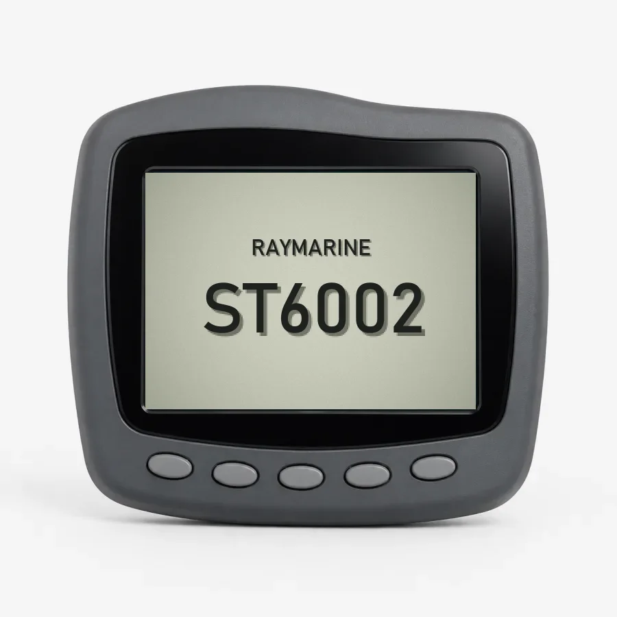 Raymarine ST6002