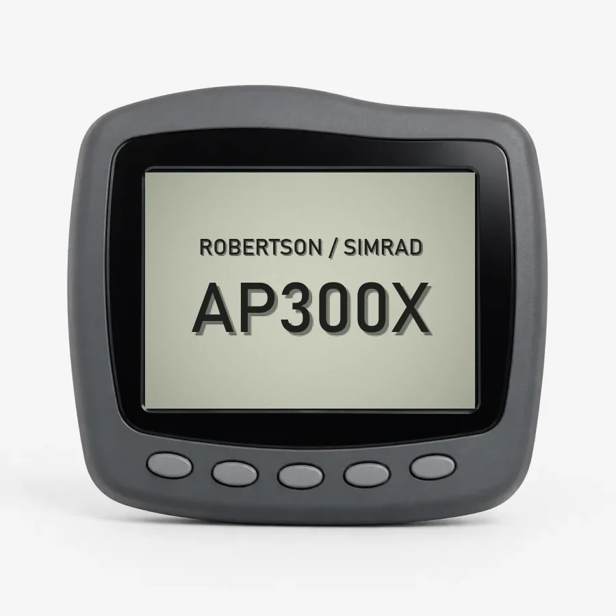 Robertson / Simrad AP300X