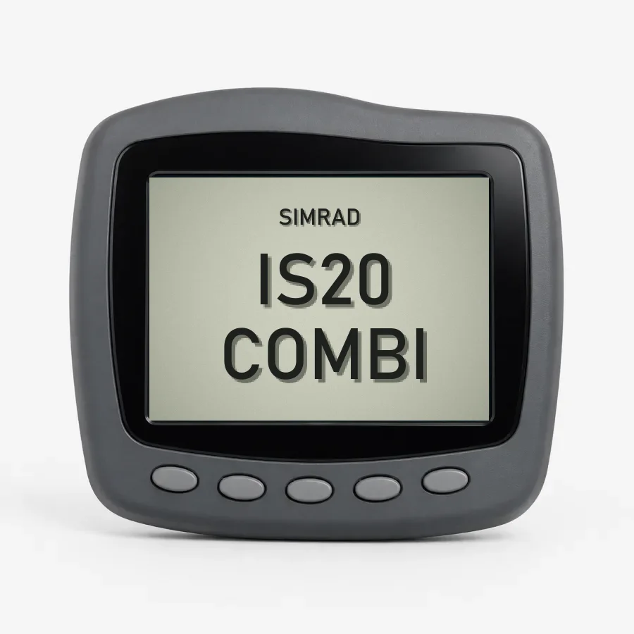 Simrad IS20 Combi
