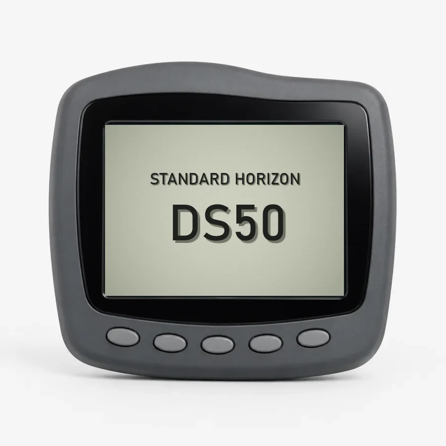 Standard Horizon DS50