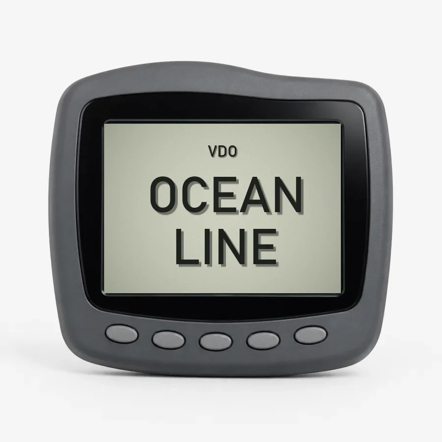 VDO Ocean Line