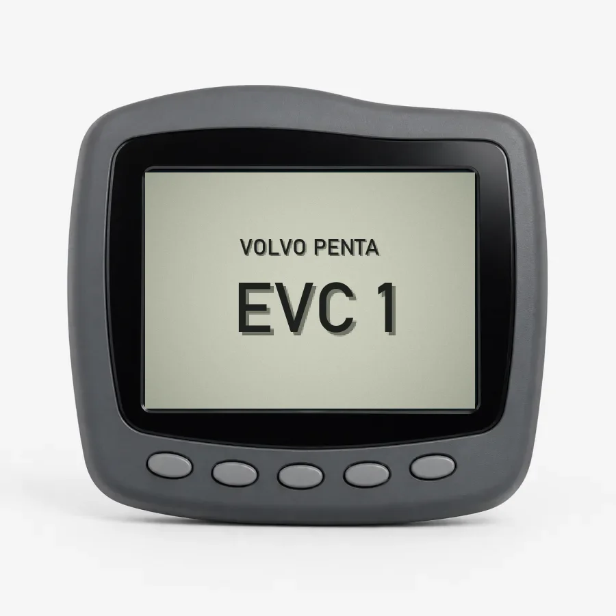 Volvo Penta EVC 1